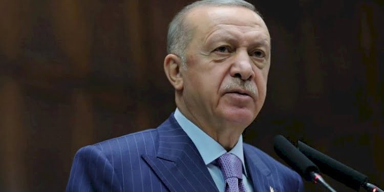 Erdoğan’dan ’50+1′ açıklaması