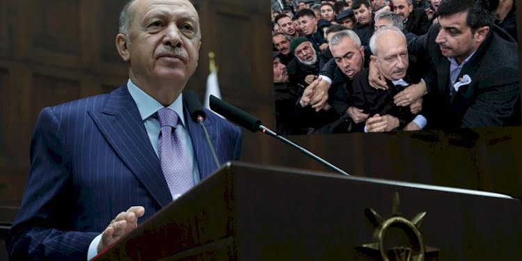 ‘Linç görüntülerini zevkle izlediler, yazıklar olsun’