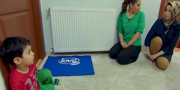 Bir dönem TRT’de yayınlanmıştı… ‘Süper Dadı’ya suç duyurusu