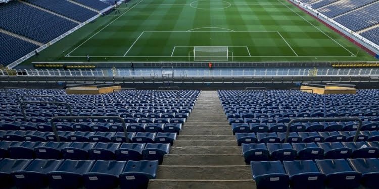 TFF’den kritik seyirci kararı: 9 Kasım’dan itibaren…