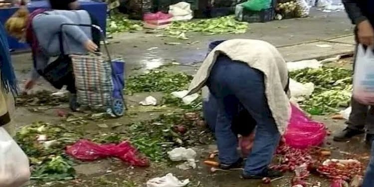 Yoksul aile sayısı bir yılda 2 katına çıktı