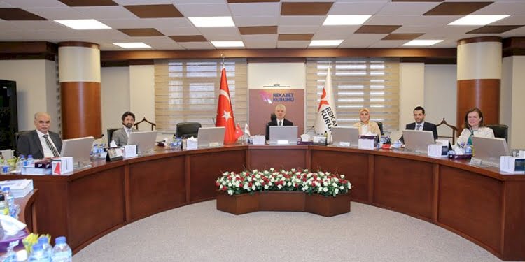 Rekabet Kurumu kararını açıkladı… 5 zincir markete ceza geldi