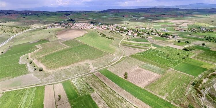 30 kamu arazisi daha özelleştirilecek!