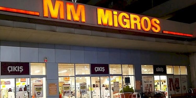 Dev ceza kesilen Migros yargıya gidiyor