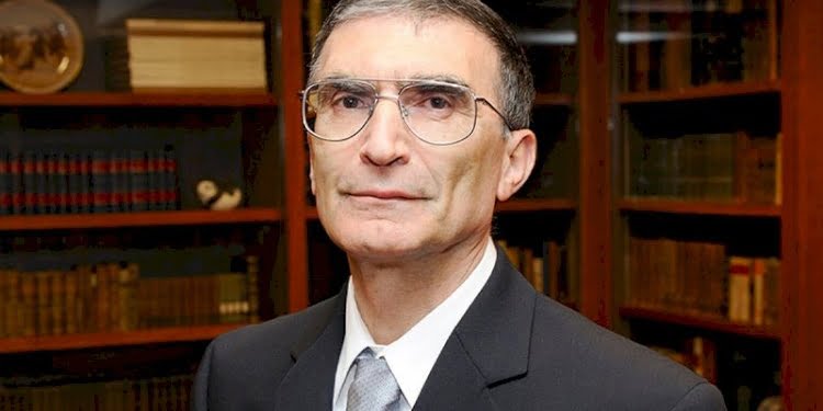 Aziz Sancar’dan gençlere: İnatçı olmalısınız