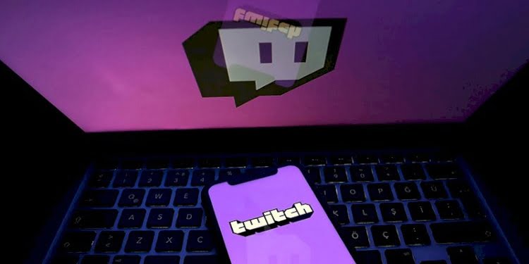 Twitch üzerinden kara para mı aklanıyor? Temiz Twitch hareketi nedir?