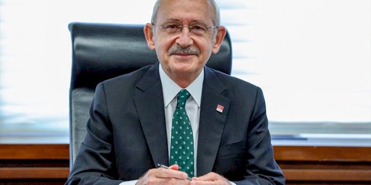 Kılıçdaroğlu: Erdoğan’ı bulunduğu kuyudan çıkarmaya çalışıyoruz