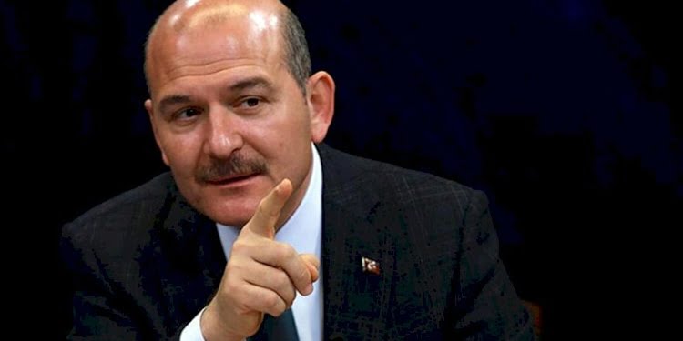 Soylu’dan anket iddiası: 2023’de keliniz görünecek