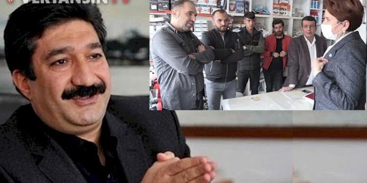 AKP MKYK üyesi Abdurrahman Kurt’tan ‘Kürdistan’ savunması