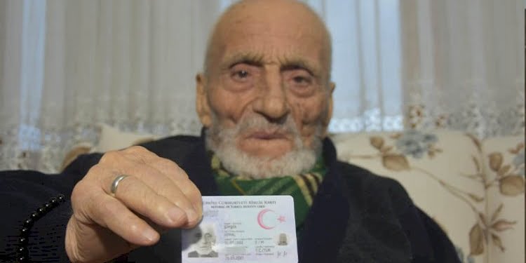 99 yaşında koronavirüsü yendi