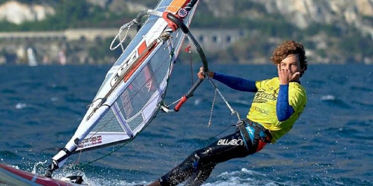 Türk Sporcu Techno 293 Dünya Şampiyonası’nda üçüncü oldu