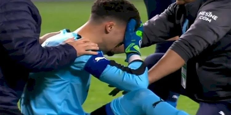 Altay Bayındır’dan kötü haber