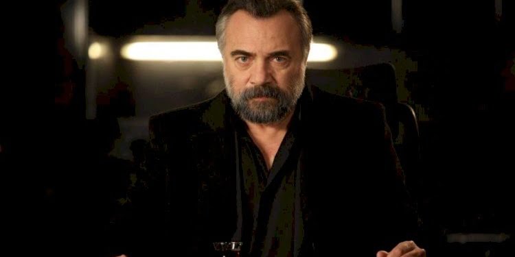 Yeniden Süleyman Çakır’ı mı canlandıracak? Oktay Kaynarca’dan açıklama