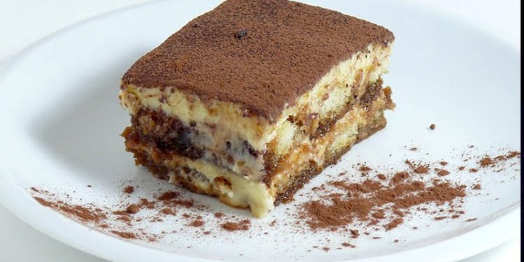 ‘Tiramisunun babası’ öldü