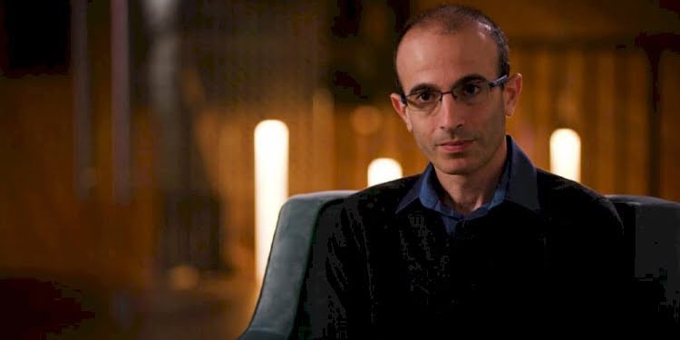 Harari: Yapay zeka insan beynini hackleyebilecek seviyede