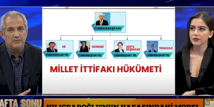 Hakan Aygün’ün gönlündeki kabine…