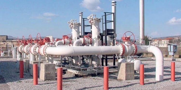 Doğal gaz fiyatlarına büyük zam