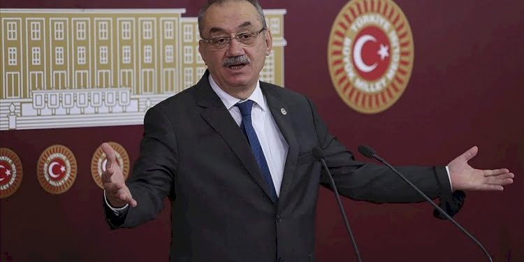 İYİ Parti’de ‘F-35’ rahatsızlığı… Vazgeçilmiş olur