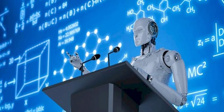 Eğitimde ‘robot öğretmen’ dönemi