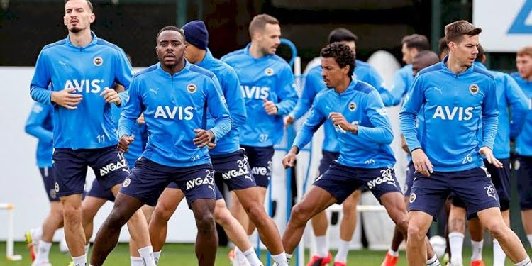 Fenerbahçe’de sakatlar can sıkıyor