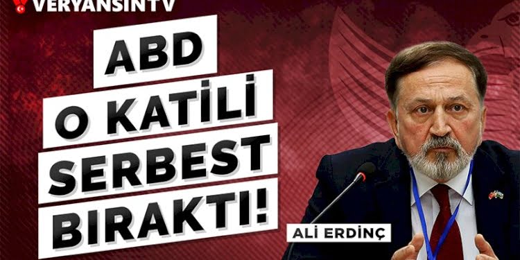 ABD’den Asala hamlesi – Türk konsolosu katili Sasunyan serbest! – Ali Erdinç – Pankuş – 456