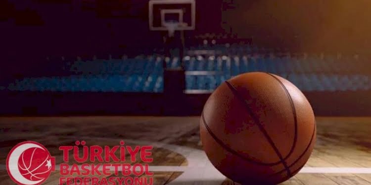 Türkiye Basketbol Federasyonu’ndan seyirci kararı