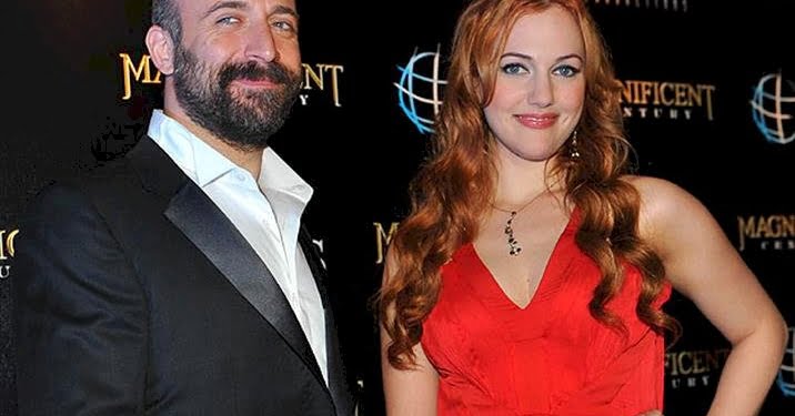 Muhteşem Yüzyıl’ın yapımcısından Meryem Uzerli’ye: Şımarıklık ve saygısızlık