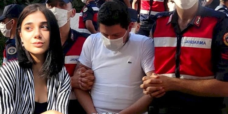 Cemal Metin Avcı şikayet etmiş! Pınar Gültekin’in annesi ifade verdi
