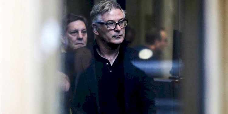 Set cinayetindeki yeni iddialara Alec Baldwin’den yanıt