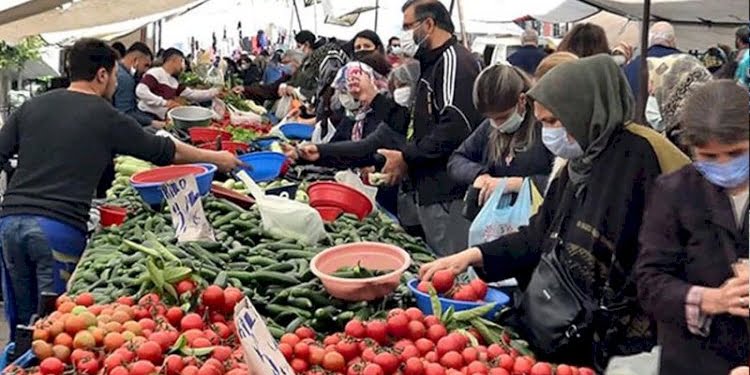 Yüzde 72 ‘çok zorlanıyoruz’ dedi… AKP ve MHP’li seçmenler de kabul etti!
