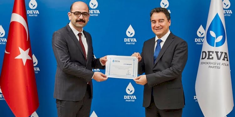 DEVA Partisi il başkanı: Tezkereye ‘hayır’ demeliydik… Şeyh Said’i yine anacağım