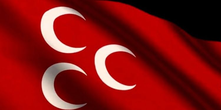 MHP’de istifa kararı