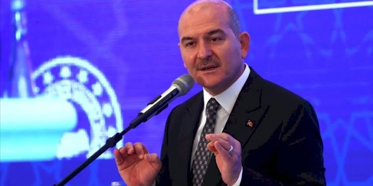 ‘O anketi Süleyman Soylu’dan başka gören yok’