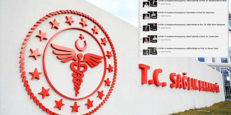 YouTuber’lar sordu, Bilim Kurulu üyeleri yanıtladı