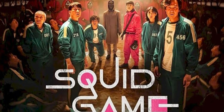 Squid Game’in ikinci sezonu için açıklama geldi!