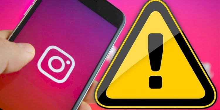 Instagram yine çöktü… Erişimde sorun yaşanıyor