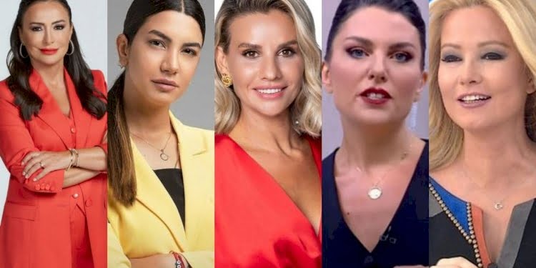 RTÜK harekete geçti… Gündüz kuşağı programları mercek altında