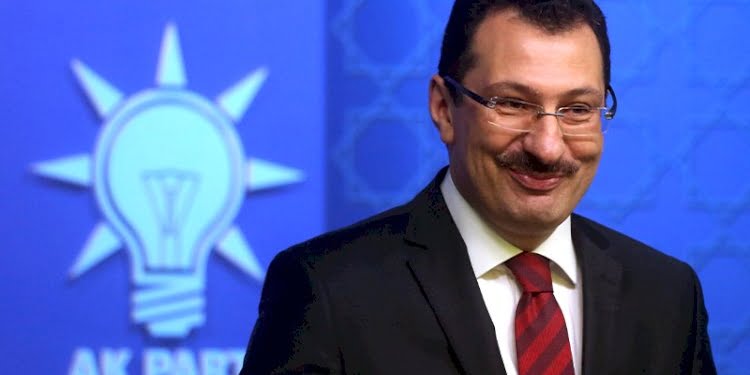 Ali İhsan Yavuz: İstanbul’da bir şeyler oldu