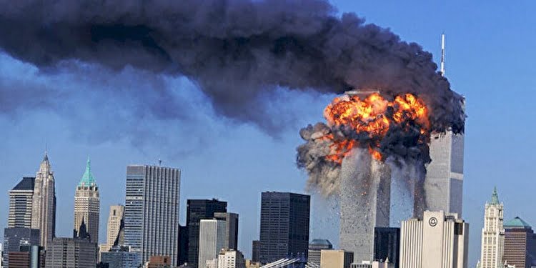 FBI yeni ’11 Eylül’ belgeleri açıkladı