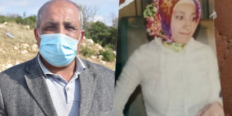 ‘En azından cesedinin yerini söylesin’