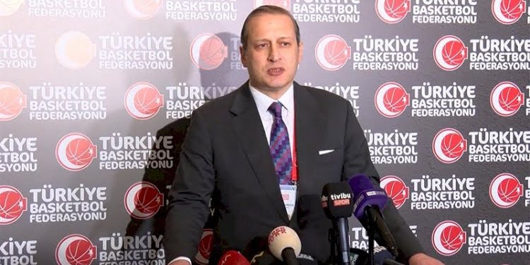 Galatasaray Başkanı Burak Elmas’tan TFF’ye ve Beşiktaş’a yanıt