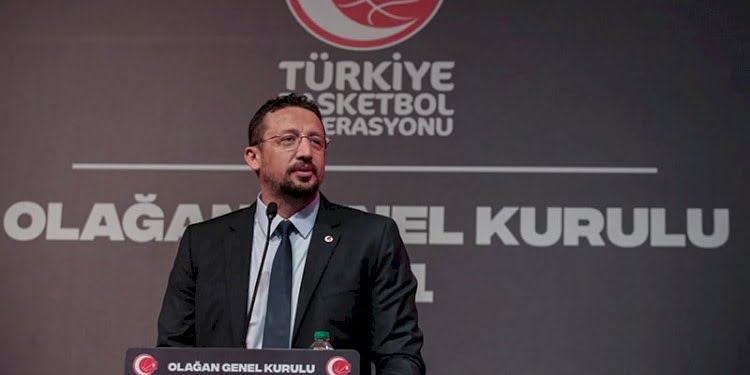 TBF başkanı belli oldu