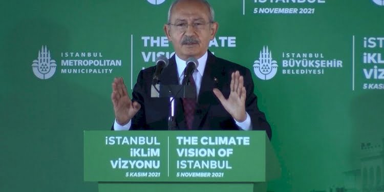 Kılıçdaroğlu’ndan sert ‘ihale’ mesajı: Alan olursa çok ağır bedeller ödeyecek