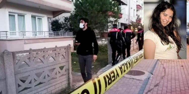 İlknur, kız kardeşiyle konuşurken öldürülmüş