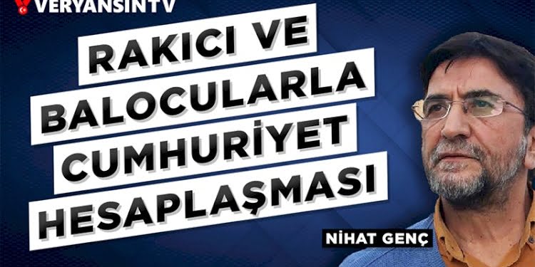 Ölümsüz AKP, Gulliver Tayyip – Nihat Genç – Serkan Öz – Kurt-75
