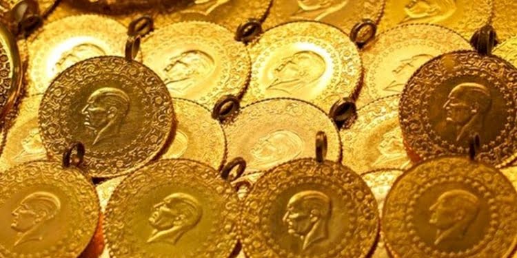Gram altının fiyatı arttı