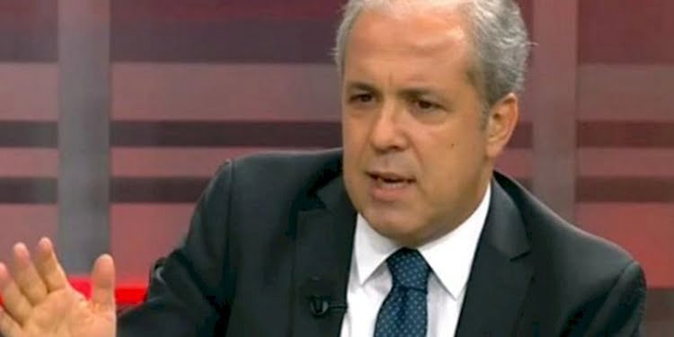Şamil Tayyar’dan flaş erken seçim çıkışı! ‘Ufukta sandık gözüktü’