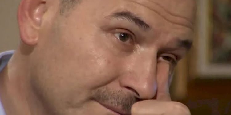 Süleyman Soylu: İstanbul seçimini kaybettiğimizde ağladım