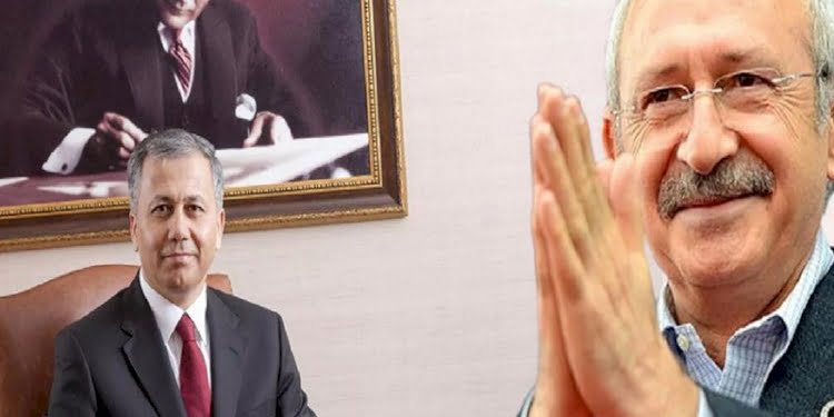 Kemal Kılıçdaroğlu’ndan İstanbul Valisi Yerlikaya’ya övgü