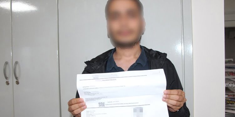 Danışmanlık vaadiyle sosyal medya dolandırıcılığı